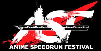 Animes Speedruns Festival 