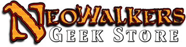 NeoWalkers Geek Store