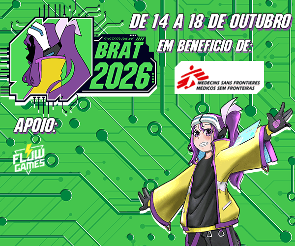 BRAT 2026