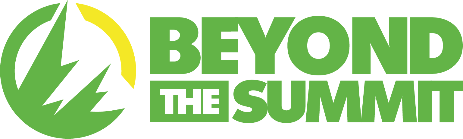 Beyond the Summit