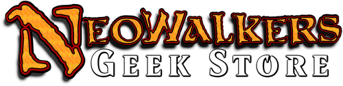 NeoWalkers Geek Store
