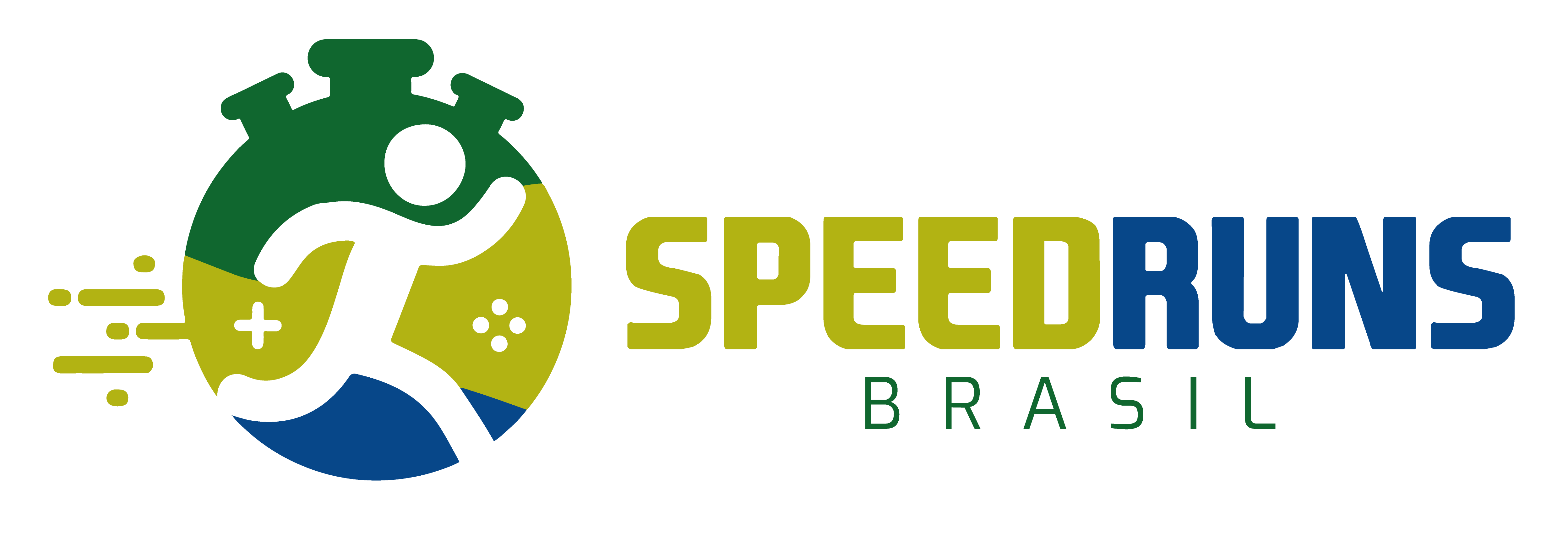 Speedruns Brasil