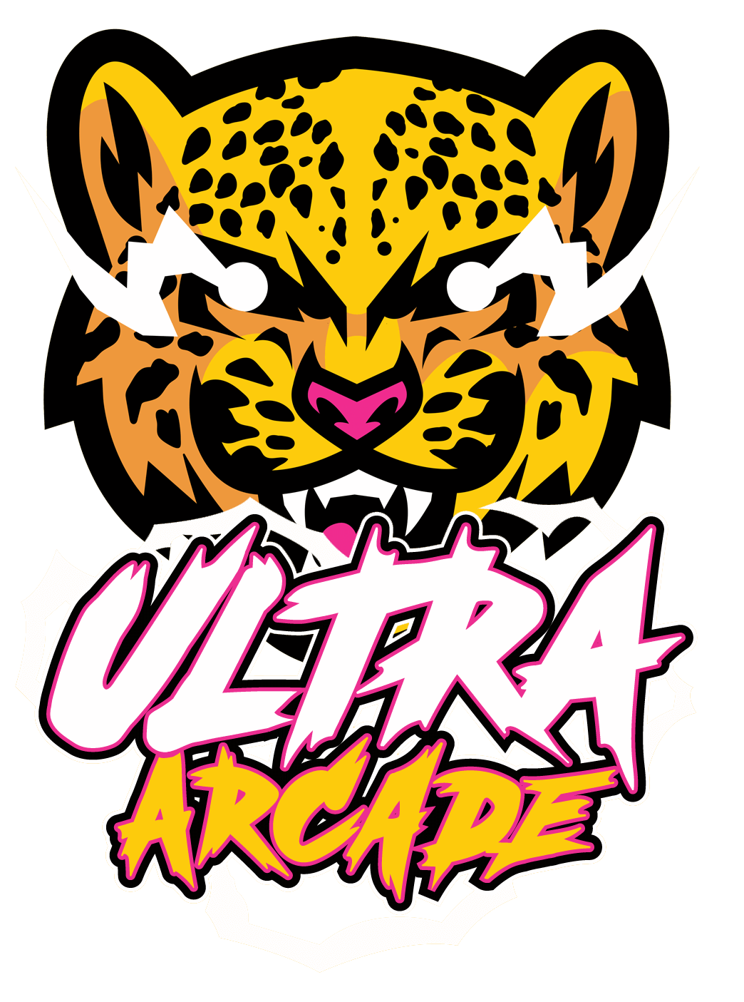 Ultra Arcade BH